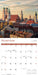 Germany 2027 Square Wall Calendar
