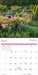 Gardens 2027 Mini Wall Calendar