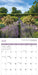 Gardens 2027 Mini Wall Calendar