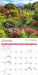 Gardens 2027 Mini Wall Calendar