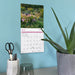 Gardens 2027 Mini Wall Calendar