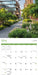 New York 2027 Square Wall Calendar