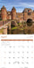 The Netherlands 2027 Square Wall Calendar