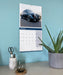 Mini Original 2027 Square Wall Calendar
