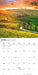 Italy 2027 Mini Wall Calendar