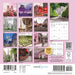 Paris Lux 2027 Mini Wall Calendar