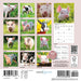 Piglets 2027 Mini Wall Calendar