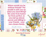 Thank You for Being a Friend 2027 Page-A-Day Calendar