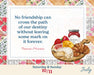Thank You for Being a Friend 2027 Page-A-Day Calendar