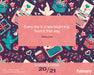 Positivity Vibes Only 2027 Page-A-Day Calendar