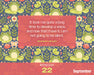 Positivity Vibes Only 2027 Page-A-Day Calendar