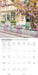 A Parisian Lifestyle 2027 Square Wall Calendar