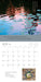 Tao 2027 Square Wall Calendar