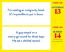 Laugh a Day 2027 Page-A-Day Calendar