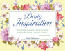 Daily Inspiration 2027 Page-A-Day Calendar