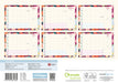 This is Our Year WTV 2027 Square Wall Calendar