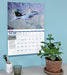 Above and Beyond 2027 Large Wall Calendar
