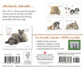 Puppies and Friends 2027 Page-A-Day Calendar