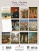 Jane Austen 2027 Wall Calendar