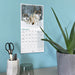 Wolves 2027 Mini Wall Calendar