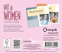 Wit of Women 2027 Page-A-Day Calendar