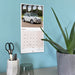Mini Original 2027 Mini Wall Calendar