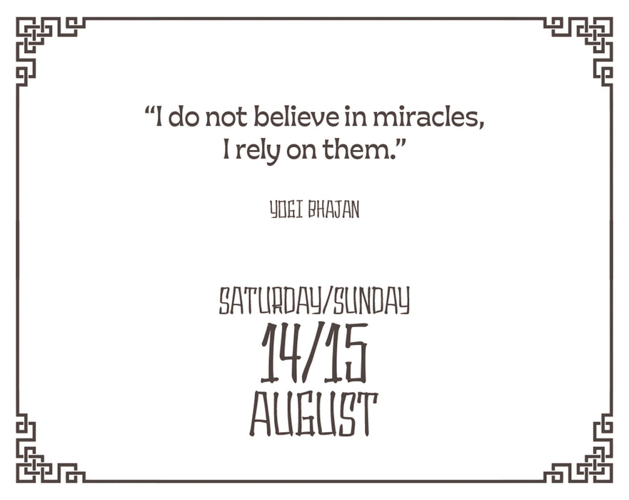 Wisdom of the East 2027 Mini Page-A-Day Calendar