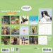 Comedy Wildlife Photography 2027 Square Wall Calendar