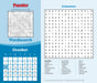 Word Search Puzzler 2027 Page-A-Day Calendar