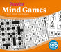 Mind Games Puzzler 2027 Page-A-Day Calendar