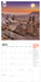 WWF Fragile Earth 2027 Square Wall Calendar