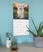 Labradoodles 2027 Square Wall Calendar