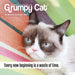 Grumpy Cat 2027 Mini Wall Calendar