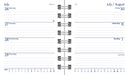 Fashion Diary Pretty Flowers 2027 Pocket Diary
