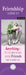 Milk Friendship 2027 Slimline Wall Calendar