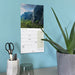 Most Beautiful Places On Earth 2027 Mini Wall Calendar