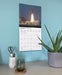 Artemis II 2027 Square Wall Calendar