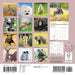 Baby Animals 2026 Mini Wall Calendar