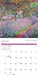 Monet 2026 Square Wall Calendar