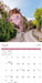 Paris 2026 Square Wall Calendar