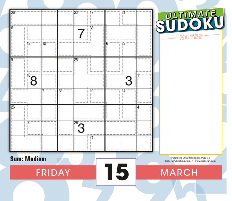 Malaysia Sudoku Club