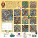 Searching for Bigfoot and His Other Hidden Friends 2026 Square Wall Calendar (Online Exclusive)