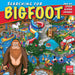 Searching for Bigfoot and His Other Hidden Friends 2026 Square Wall Calendar (Online Exclusive)