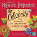 A Year of Hope and Inspiration D Mori 2026 Square Wall Calendar