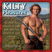 Kilty Pleasures 2026 Mini Wall Calendar