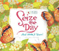 Seize the Day and Make it Yours R Pickens 2026 Page-A-Day Calendar