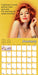 The B Word You Say I'm a Bitch 2027 Square Wall Calendar