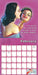 The B Word You Say I'm a Bitch 2027 Square Wall Calendar