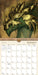 Dragons by Ciruelo 2027 Square Wall Calendar