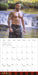 Kilty Pleasures 2027 Square Wall Calendar